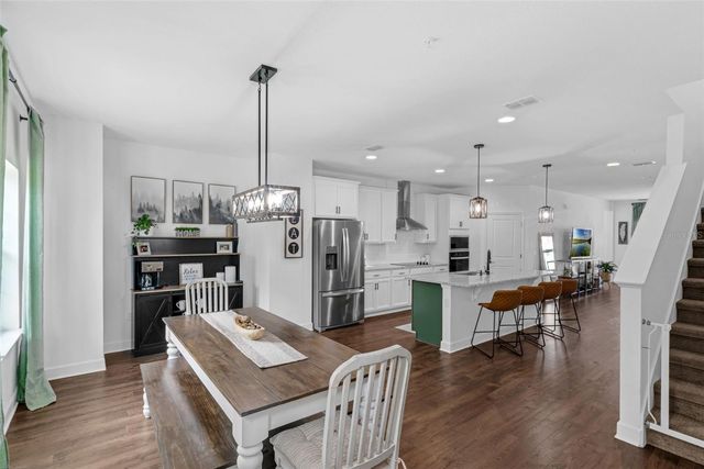 1254 SPOTTED SANDPIPER LOOP, Winter Springs, FL 32708