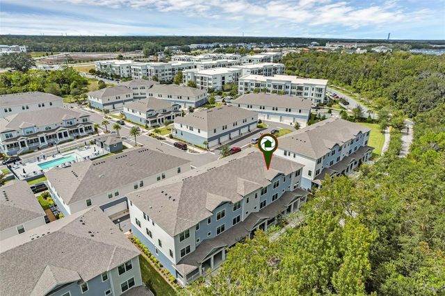 1254 SPOTTED SANDPIPER LOOP, Winter Springs, FL 32708