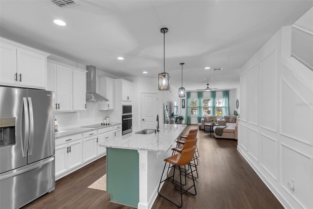 Image 19 of property listing at 1254 SPOTTED SANDPIPER LOOP, Winter Springs, FL 32708