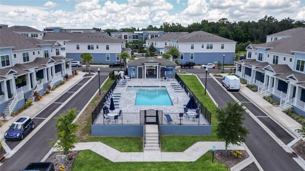 Image 36 of property listing at 1254 SPOTTED SANDPIPER LOOP, Winter Springs, FL 32708