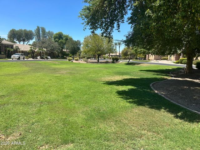 291 S Park Grove Lane, Gilbert, AZ 85296