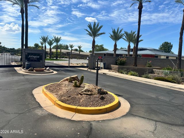 291 S Park Grove Lane, Gilbert, AZ 85296