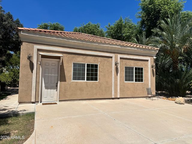 291 S Park Grove Lane, Gilbert, AZ 85296