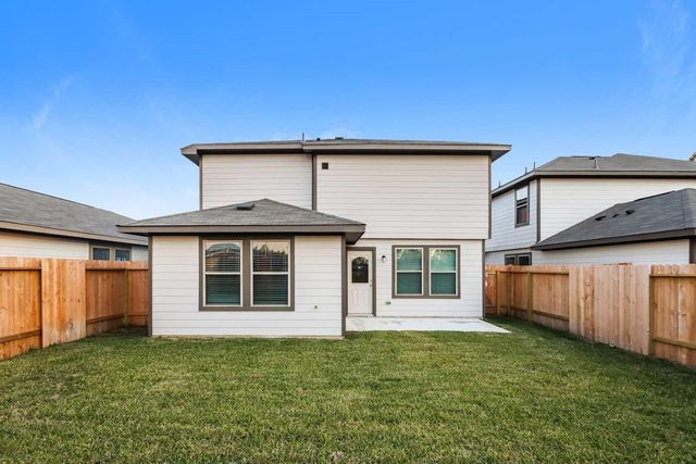10707 Sunlit Street, Conroe, TX 77303