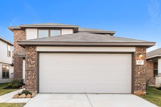 10707 Sunlit Street, Conroe, TX 77303