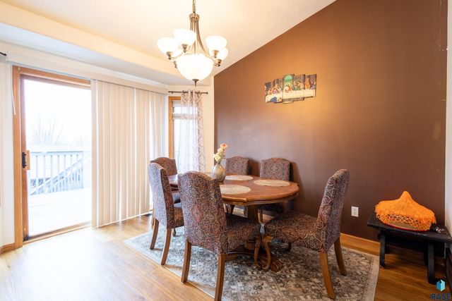 612 N Sandberg Dr Drive, Sioux Falls, SD 57110