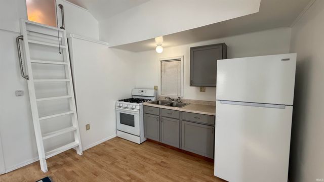 2408 N West Shafer Drive, Monticello, IN 47960