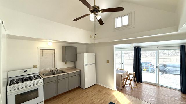 2408 N West Shafer Drive, Monticello, IN 47960