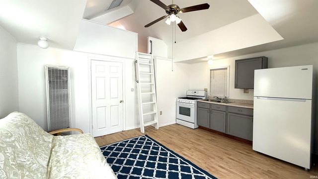 2408 N West Shafer Drive, Monticello, IN 47960