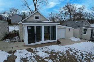 2408 N West Shafer Drive, Monticello, IN 47960