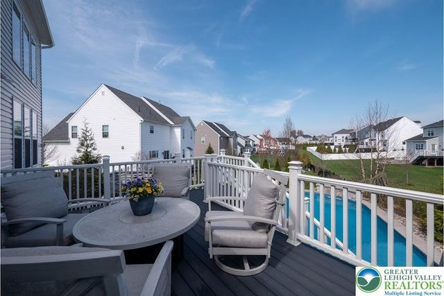 3517 Coventry Drive, Lower Macungie Twp, PA 18062