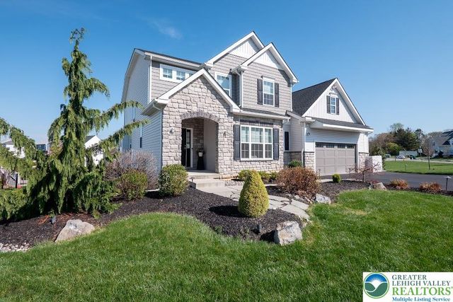 3517 Coventry Drive, Lower Macungie Twp, PA 18062