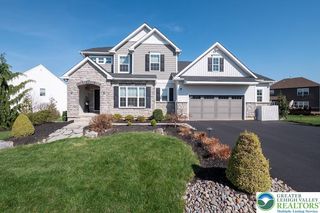 3517 Coventry Drive, Lower Macungie Twp, PA 18062