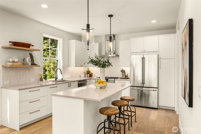 4513 150th Avenue SE, Bellevue, WA 98006