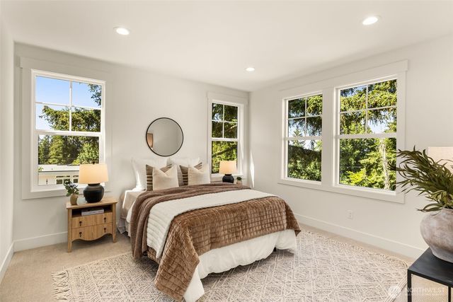 4513 150th Avenue SE, Bellevue, WA 98006
