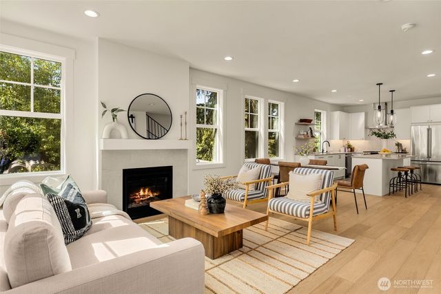 4513 150th Avenue SE, Bellevue, WA 98006