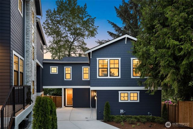 4513 150th Avenue SE, Bellevue, WA 98006