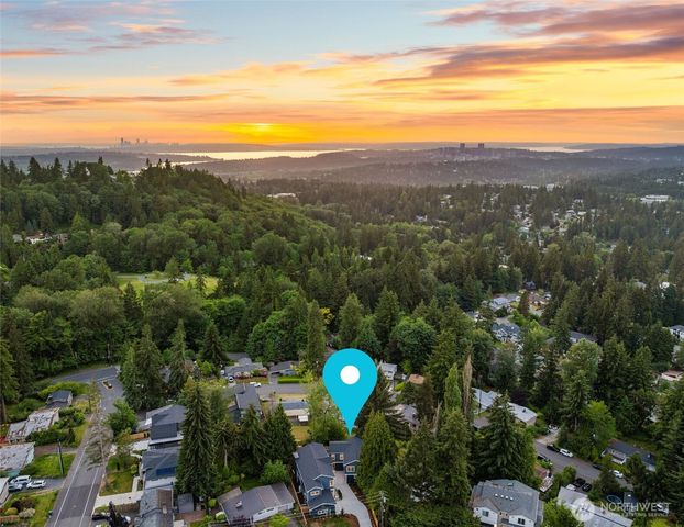 4513 150th Avenue SE, Bellevue, WA 98006