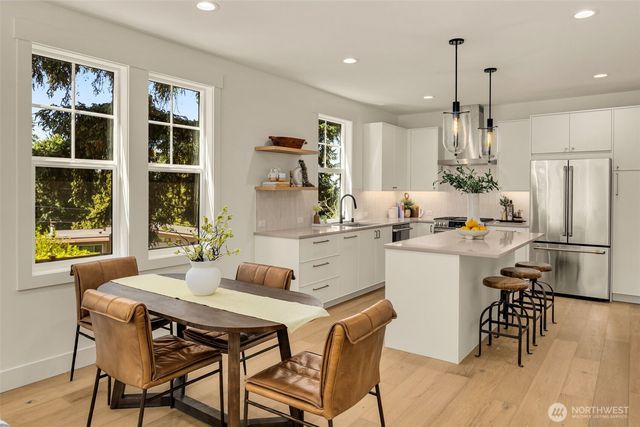 4513 150th Avenue SE, Bellevue, WA 98006