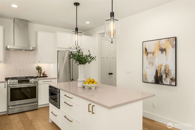 4513 150th Avenue SE, Bellevue, WA 98006