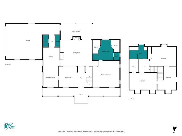 302 Augusta Drive, Lufkin, TX 75901