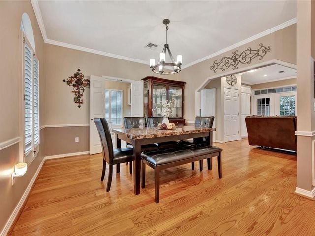 302 Augusta Drive, Lufkin, TX 75901