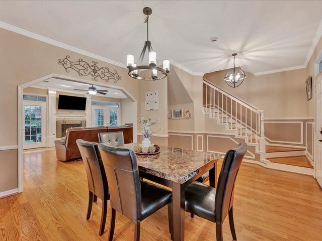 302 Augusta Drive, Lufkin, TX 75901