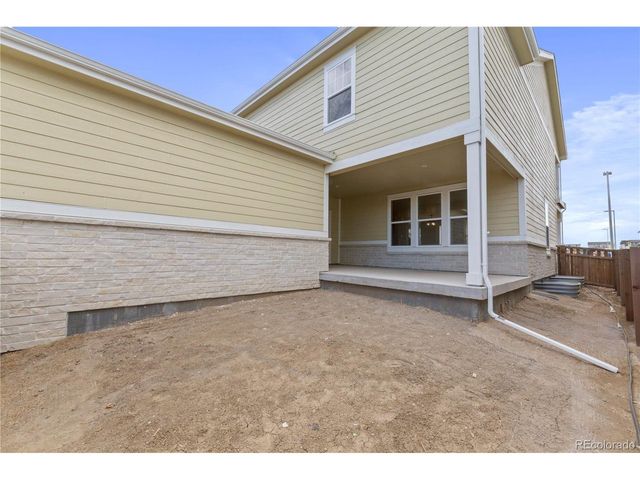 24207 E 53 rd Dr, Aurora, CO 80019