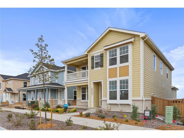 24207 E 53 rd Dr, Aurora, CO 80019