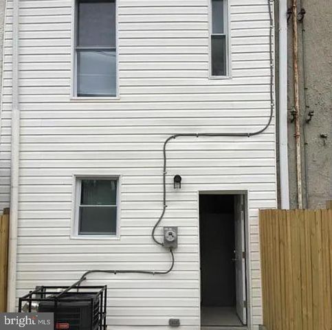 2023 W LEXINGTON ST, Baltimore, MD 21223