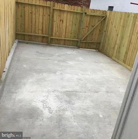 2023 W LEXINGTON ST, Baltimore, MD 21223