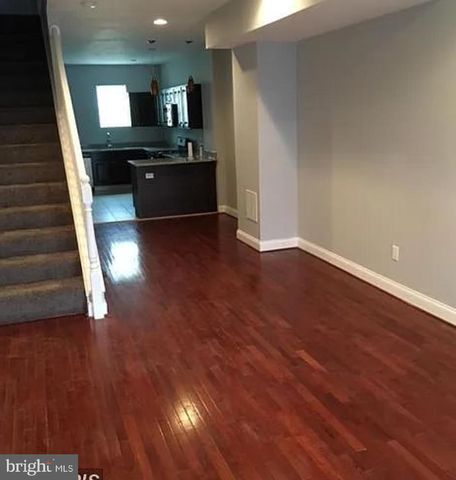 2023 W LEXINGTON ST, Baltimore, MD 21223