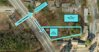 0 M L King Jr Drive, Atlanta, GA 30331