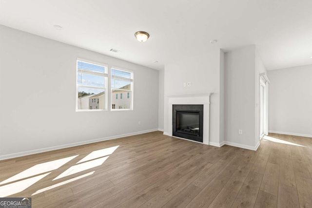 1341 Jordan Brook Drive, Lawrenceville, GA 30043