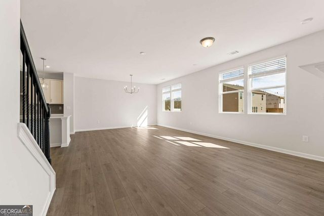 1341 Jordan Brook Drive, Lawrenceville, GA 30043