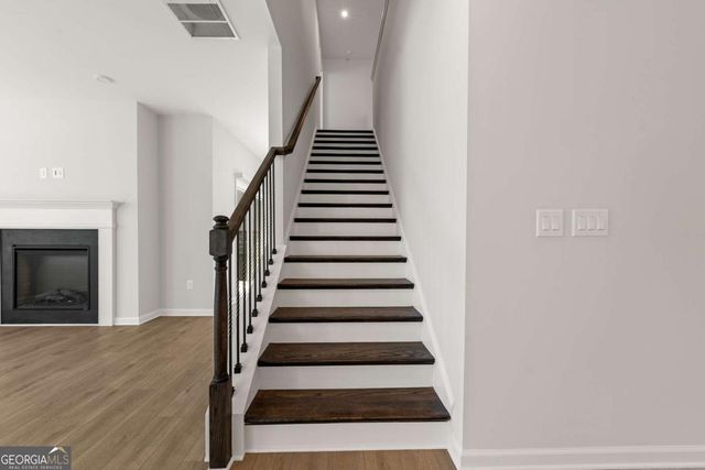 1341 Jordan Brook Drive, Lawrenceville, GA 30043