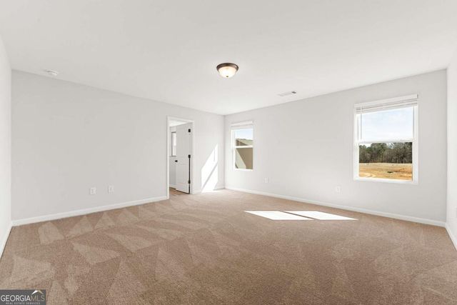 1341 Jordan Brook Drive, Lawrenceville, GA 30043