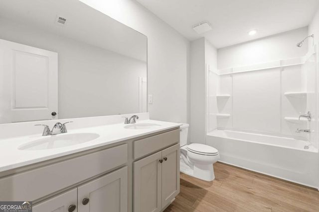 1341 Jordan Brook Drive, Lawrenceville, GA 30043