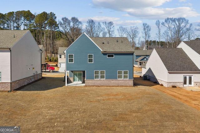 1341 Jordan Brook Drive, Lawrenceville, GA 30043