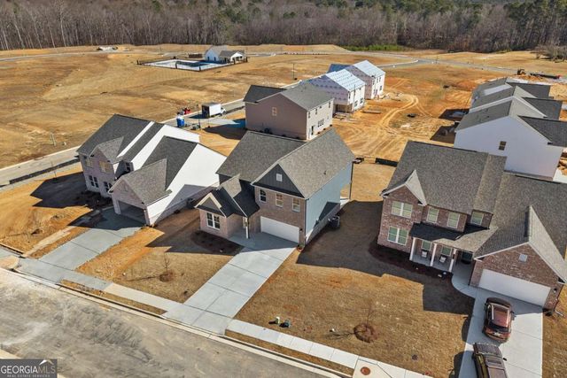 1341 Jordan Brook Drive, Lawrenceville, GA 30043