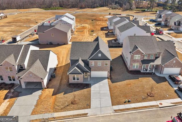 1341 Jordan Brook Drive, Lawrenceville, GA 30043