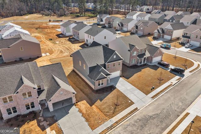 1341 Jordan Brook Drive, Lawrenceville, GA 30043