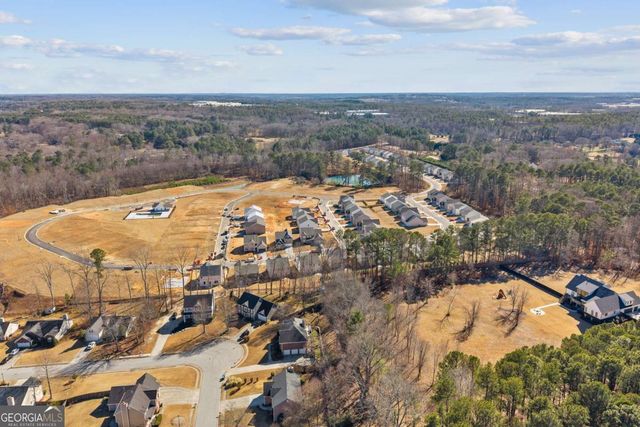 1341 Jordan Brook Drive, Lawrenceville, GA 30043