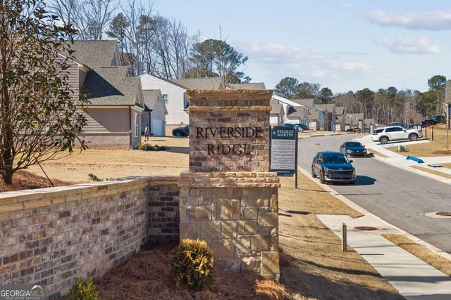 1341 Jordan Brook Drive, Lawrenceville, GA 30043