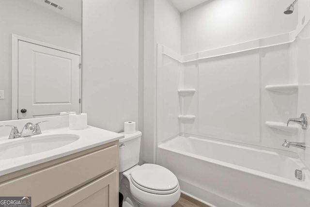 1341 Jordan Brook Drive, Lawrenceville, GA 30043