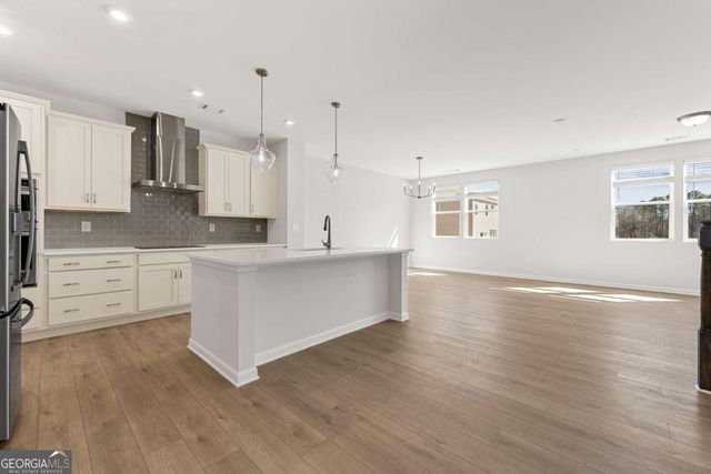 1341 Jordan Brook Drive, Lawrenceville, GA 30043