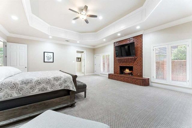 4503 93rd Drive, Lubbock, TX 79424