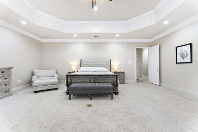 4503 93rd Drive, Lubbock, TX 79424