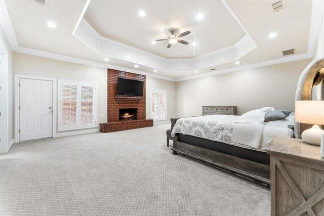 4503 93rd Drive, Lubbock, TX 79424
