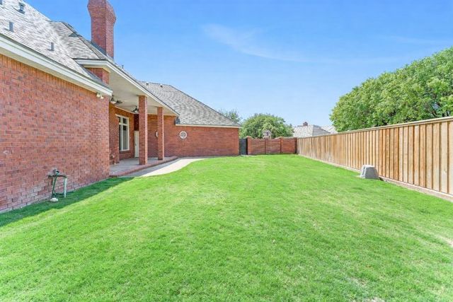 4503 93rd Drive, Lubbock, TX 79424